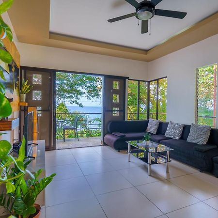 Oceanside 2 Bedroom House, 100Mbps Wifi 팡라오 외부 사진