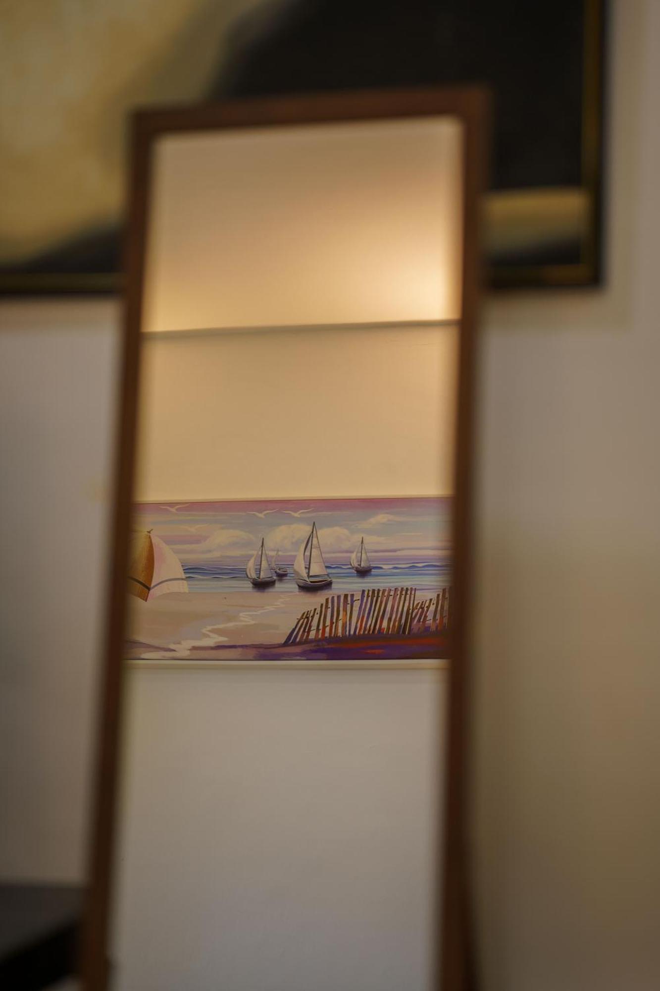 Oceanside 2 Bedroom House, 100Mbps Wifi 팡라오 외부 사진