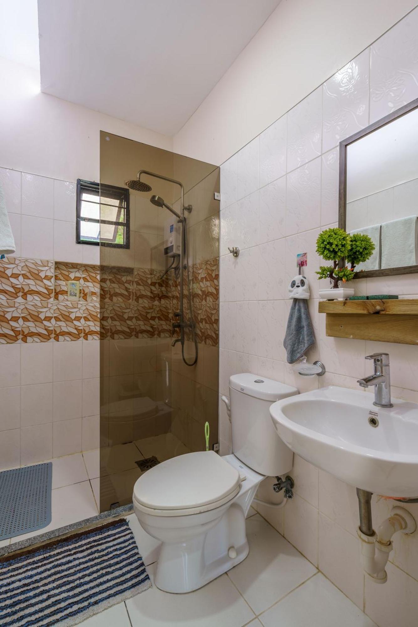 Oceanside 2 Bedroom House, 100Mbps Wifi 팡라오 외부 사진