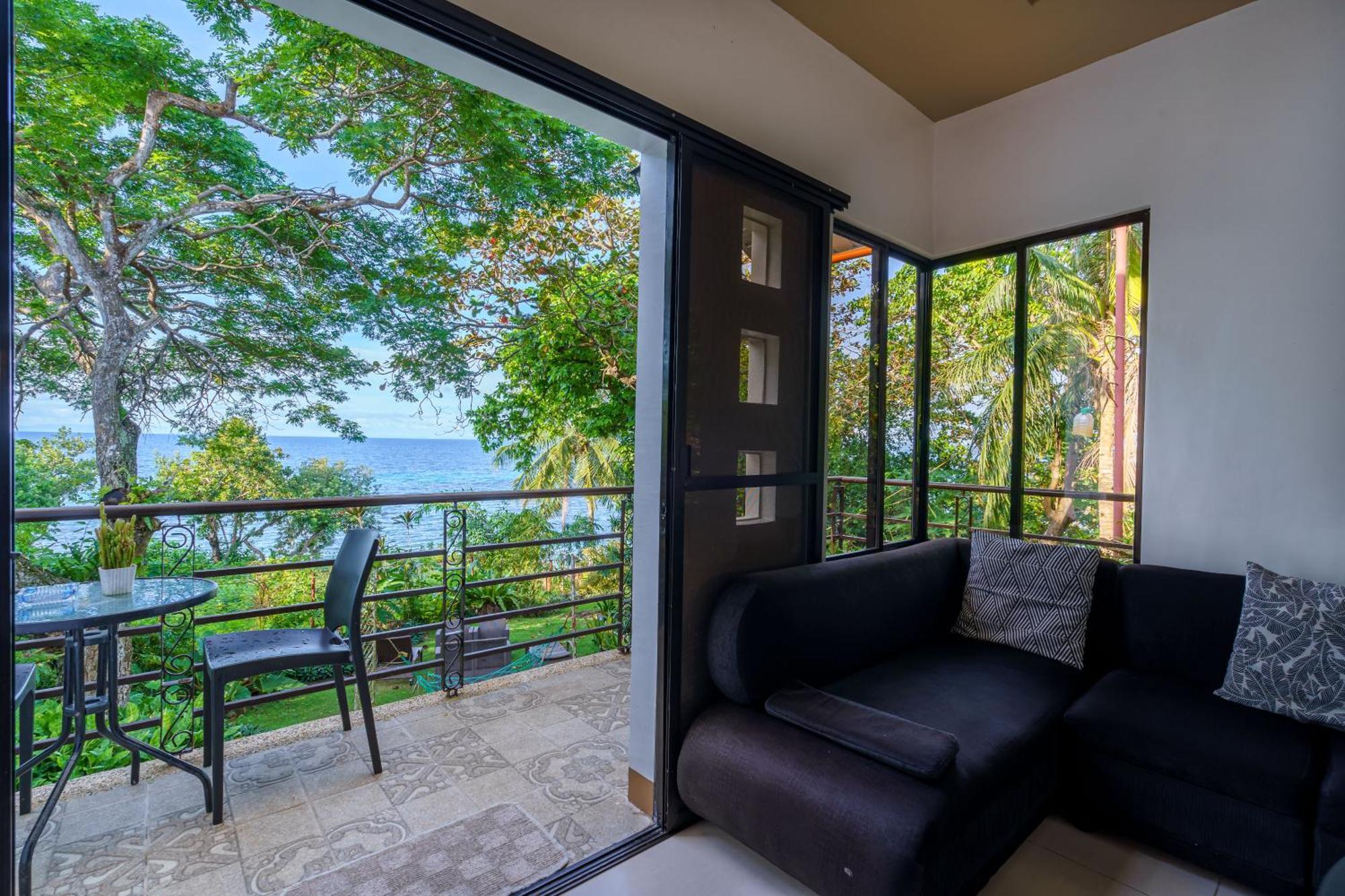 Oceanside 2 Bedroom House, 100Mbps Wifi 팡라오 외부 사진