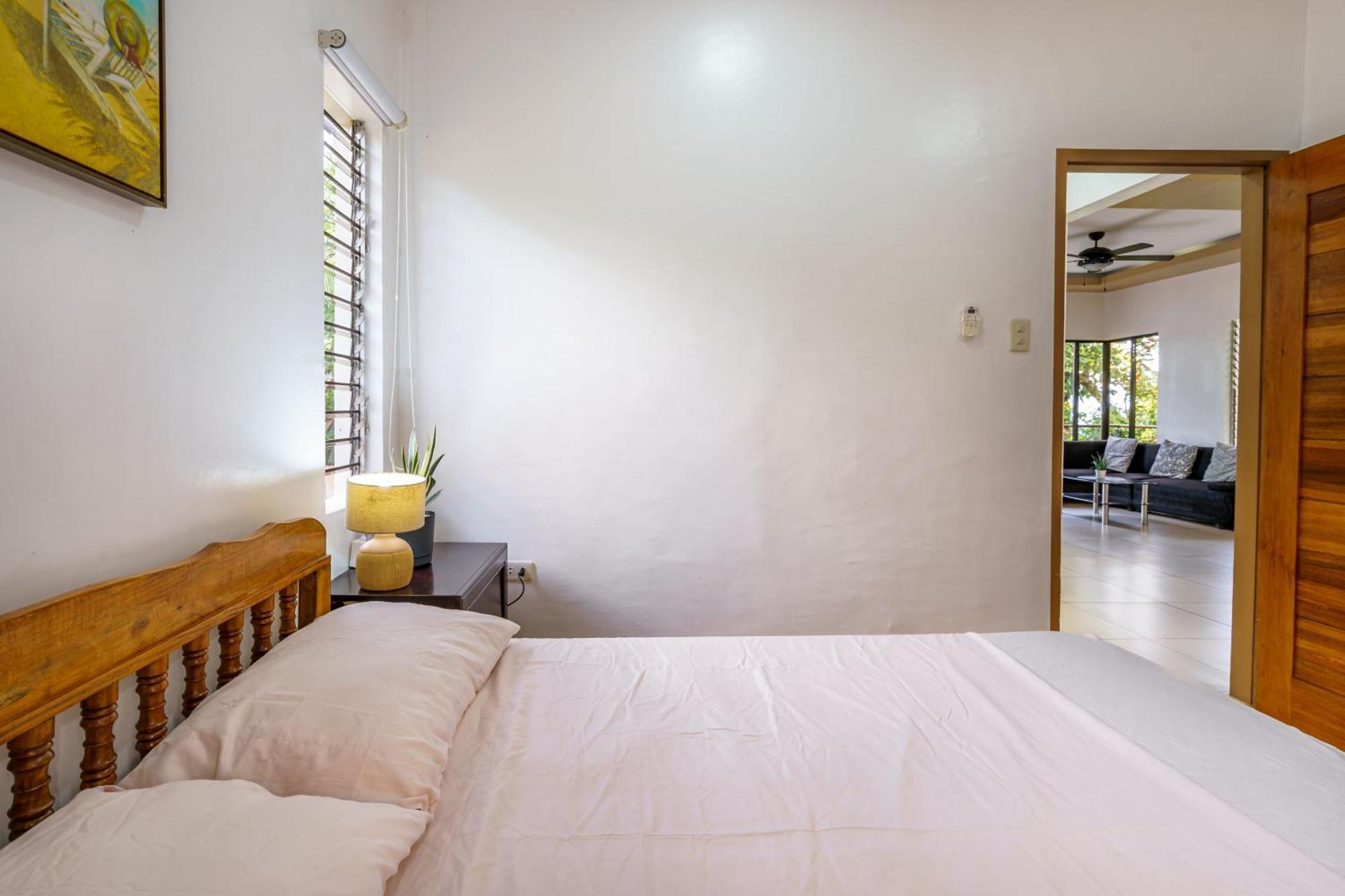Oceanside 2 Bedroom House, 100Mbps Wifi 팡라오 외부 사진