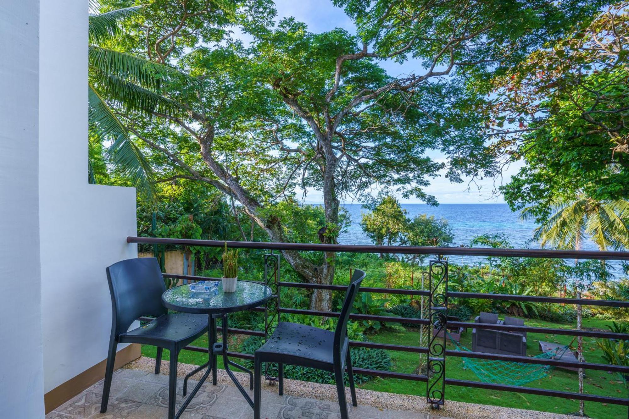 Oceanside 2 Bedroom House, 100Mbps Wifi 팡라오 외부 사진