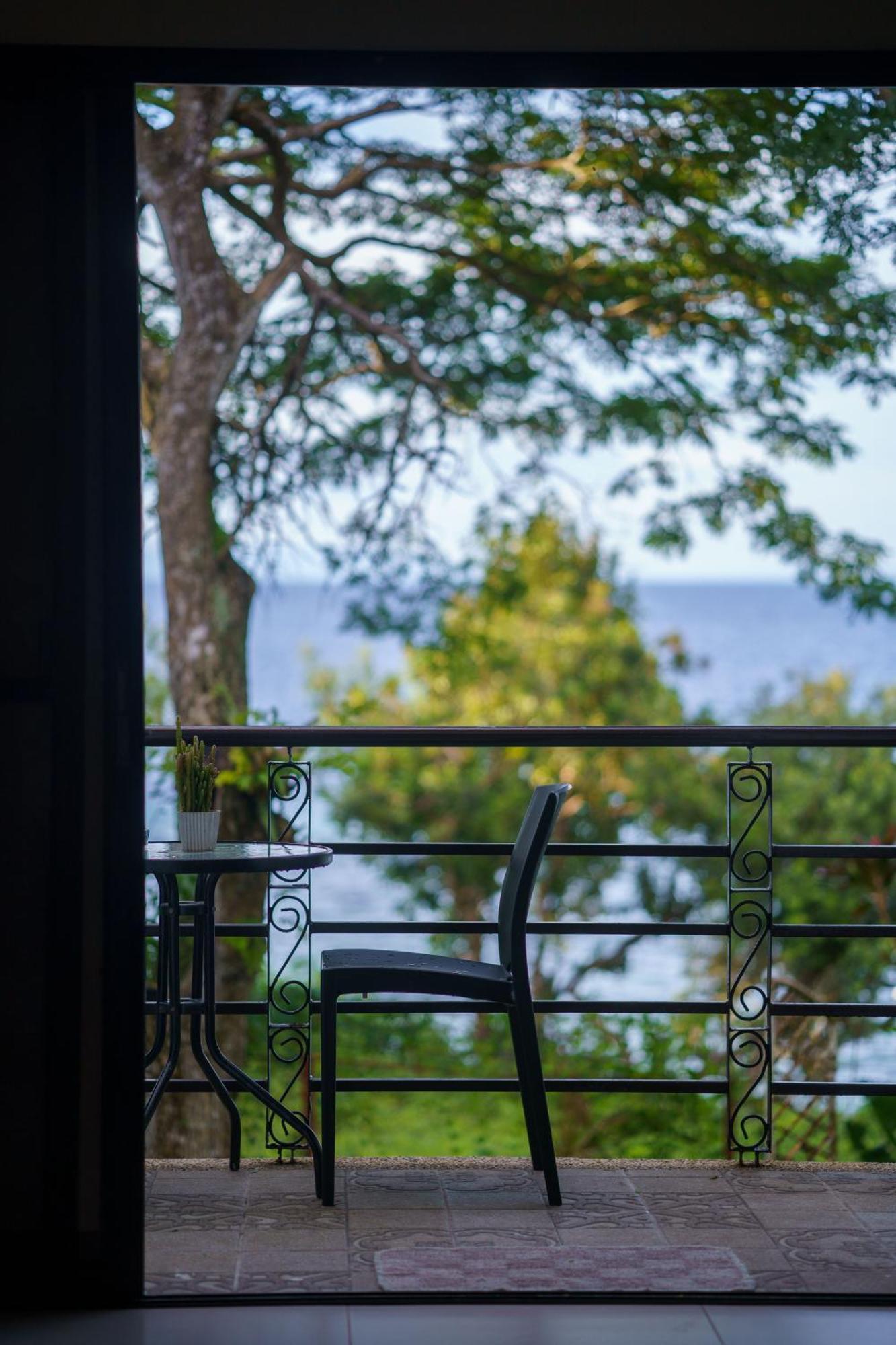 Oceanside 2 Bedroom House, 100Mbps Wifi 팡라오 외부 사진