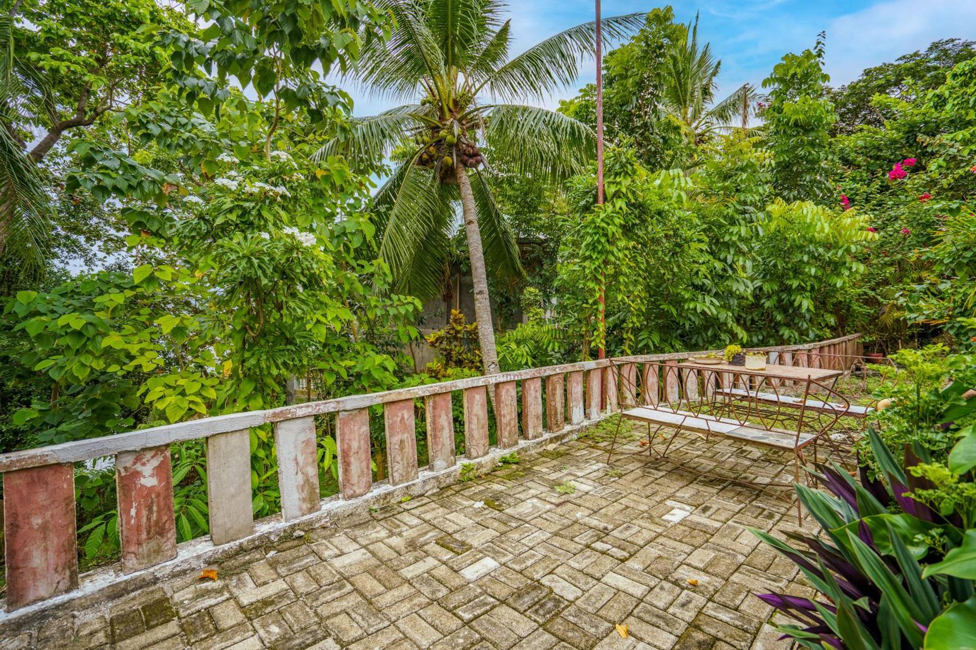 Oceanside 2 Bedroom House, 100Mbps Wifi 팡라오 외부 사진