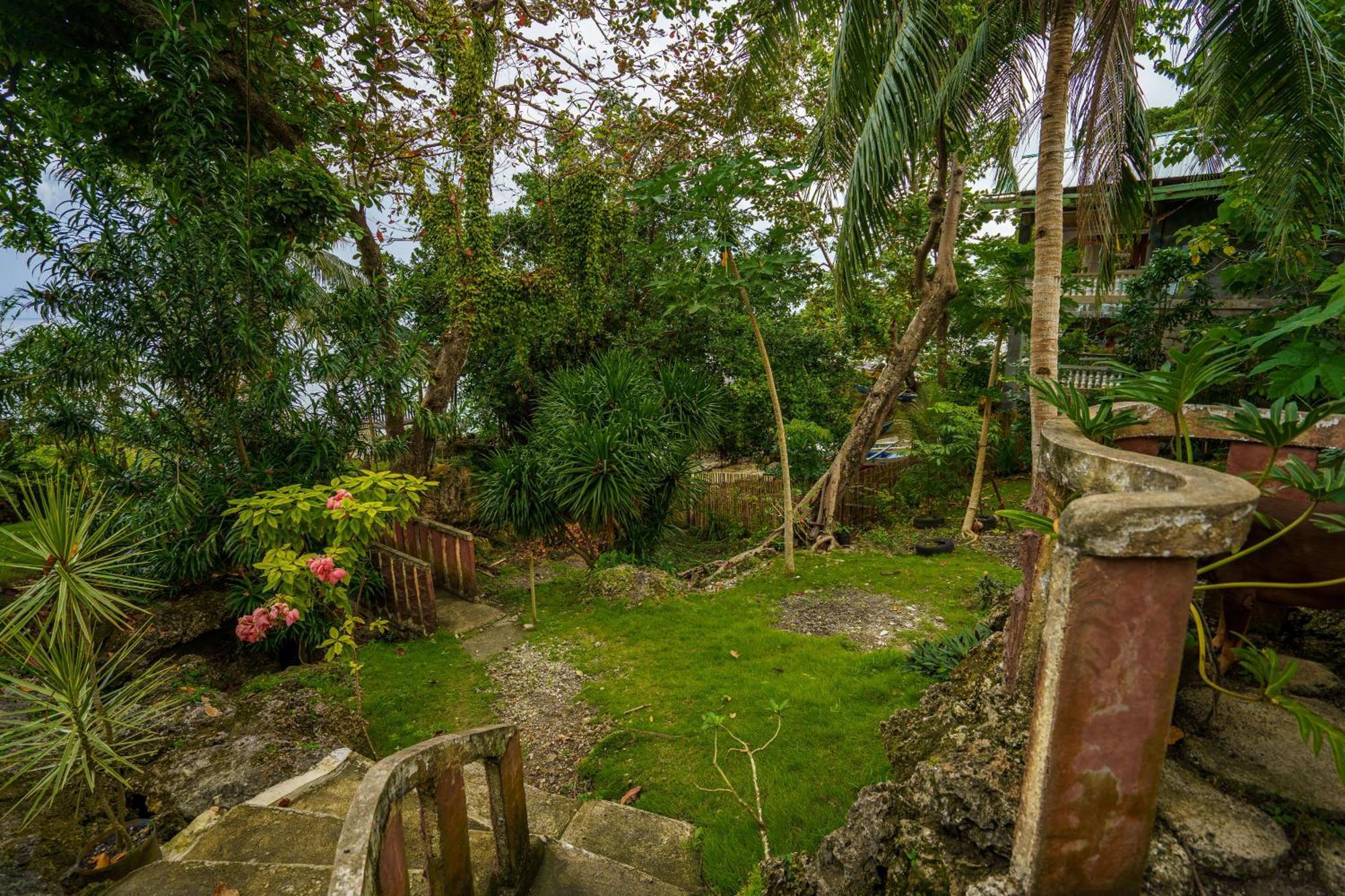 Oceanside 2 Bedroom House, 100Mbps Wifi 팡라오 외부 사진