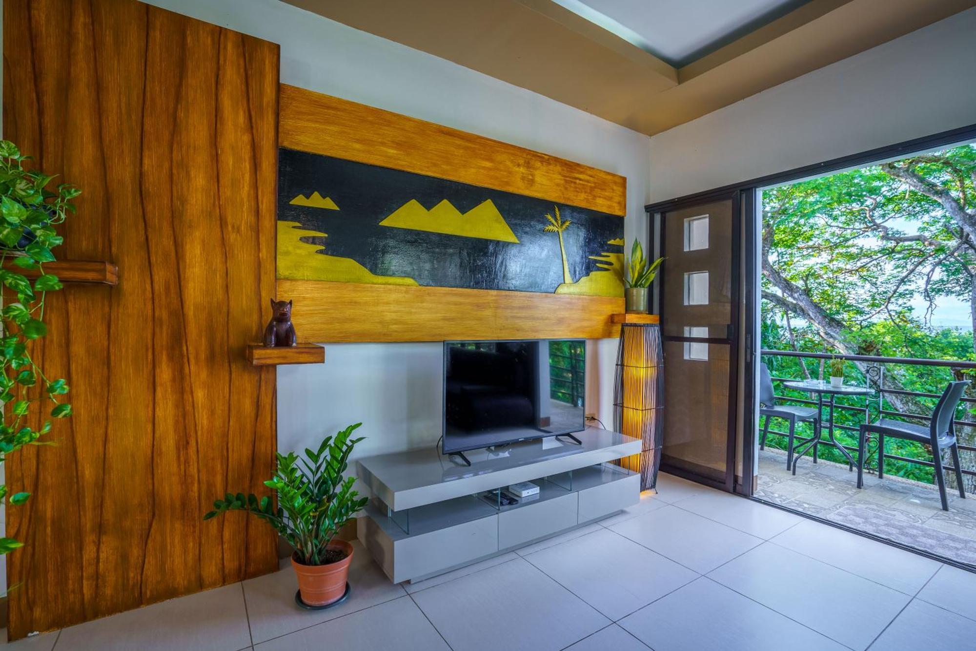 Oceanside 2 Bedroom House, 100Mbps Wifi 팡라오 외부 사진