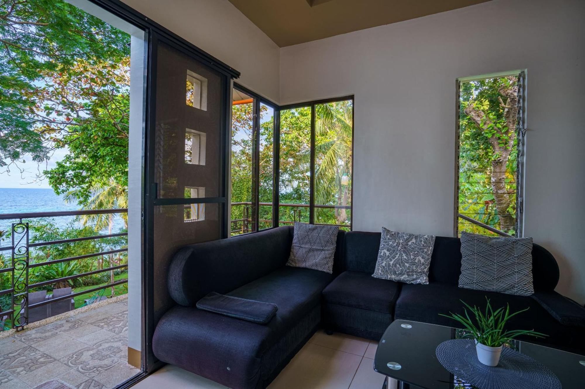 Oceanside 2 Bedroom House, 100Mbps Wifi 팡라오 외부 사진