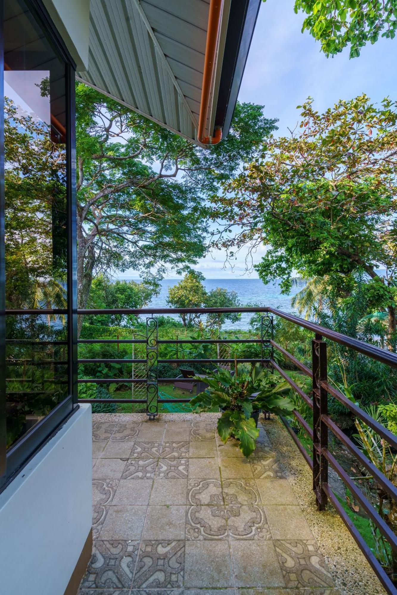 Oceanside 2 Bedroom House, 100Mbps Wifi 팡라오 외부 사진