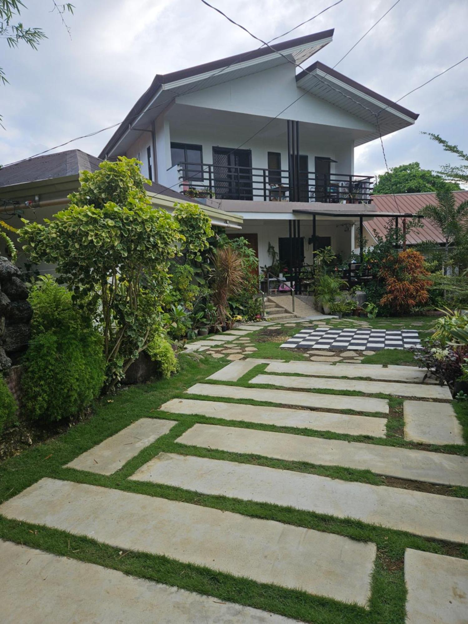Oceanside 2 Bedroom House, 100Mbps Wifi 팡라오 외부 사진