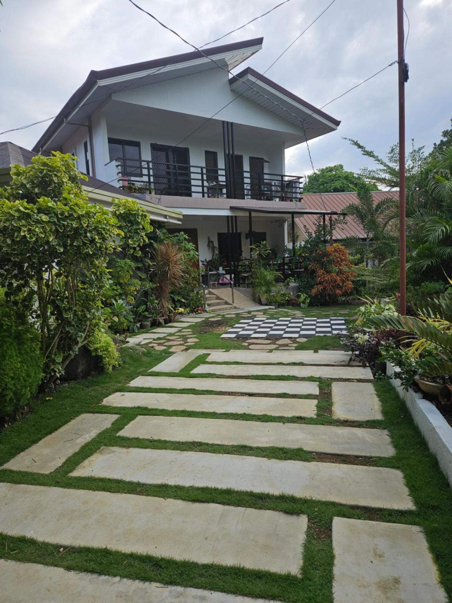 Oceanside 2 Bedroom House, 100Mbps Wifi 팡라오 외부 사진