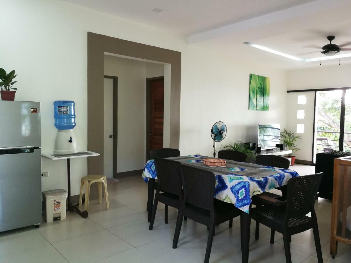 Oceanside 2 Bedroom House, 100Mbps Wifi 팡라오 외부 사진