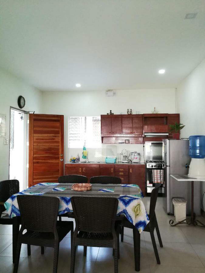 Oceanside 2 Bedroom House, 100Mbps Wifi 팡라오 외부 사진