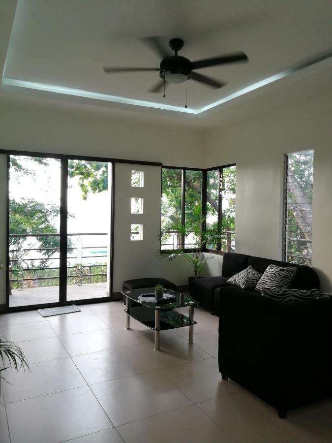 Oceanside 2 Bedroom House, 100Mbps Wifi 팡라오 외부 사진