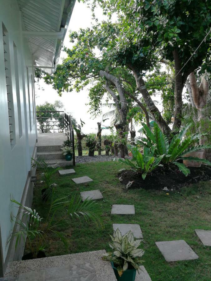Oceanside 2 Bedroom House, 100Mbps Wifi 팡라오 외부 사진
