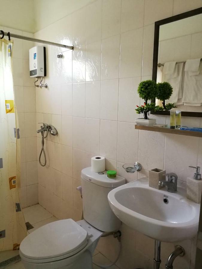 Oceanside 2 Bedroom House, 100Mbps Wifi 팡라오 외부 사진