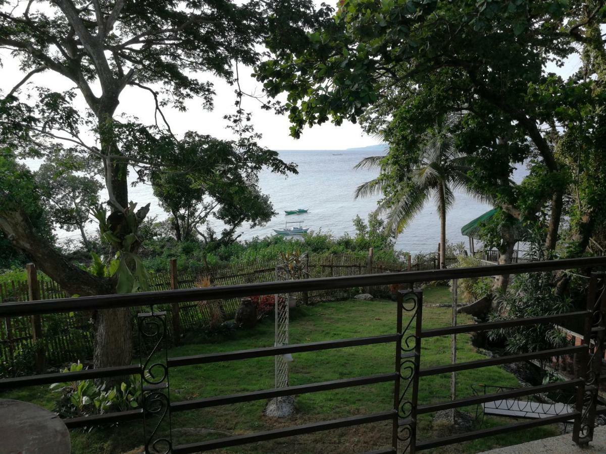 Oceanside 2 Bedroom House, 100Mbps Wifi 팡라오 외부 사진