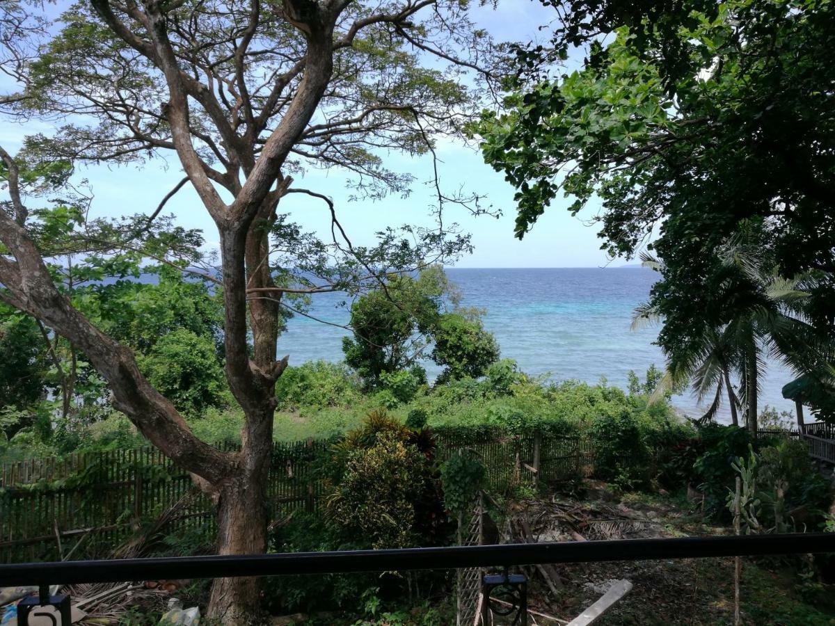 Oceanside 2 Bedroom House, 100Mbps Wifi 팡라오 외부 사진