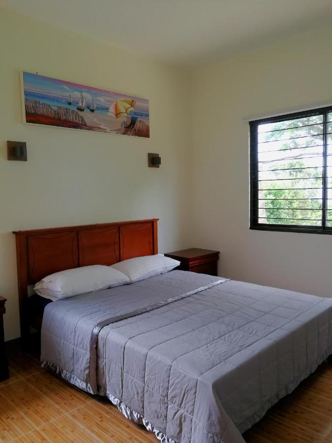 Oceanside 2 Bedroom House, 100Mbps Wifi 팡라오 외부 사진