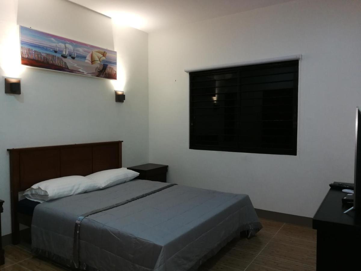 Oceanside 2 Bedroom House, 100Mbps Wifi 팡라오 외부 사진